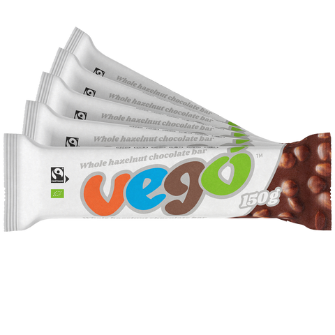Vego Bar 150g