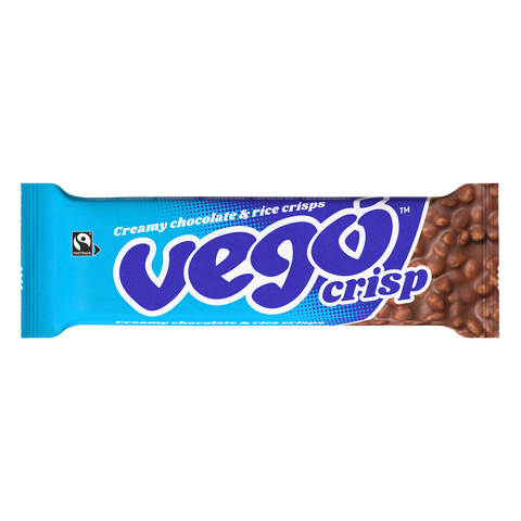 Vego Crisp