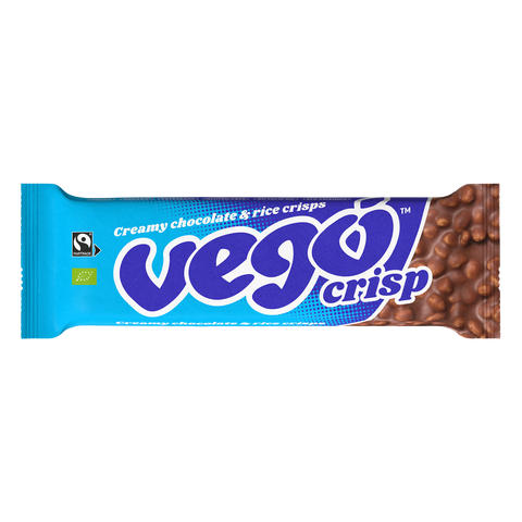 Vego Crisp