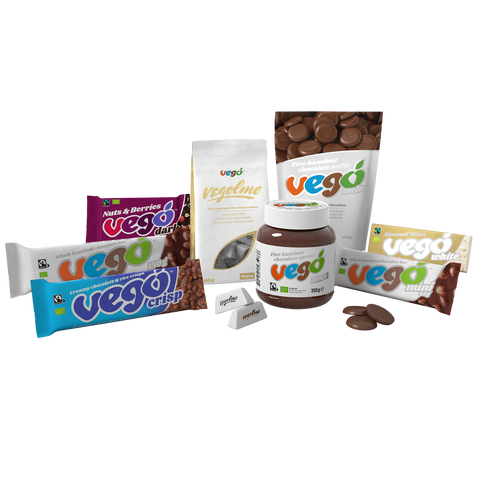 Vego Family Package
