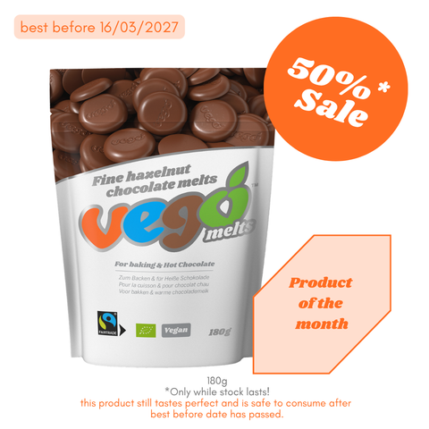Vego Melts