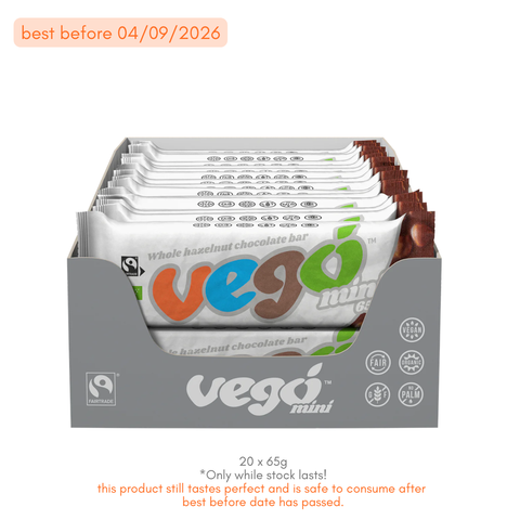 Vego Mini