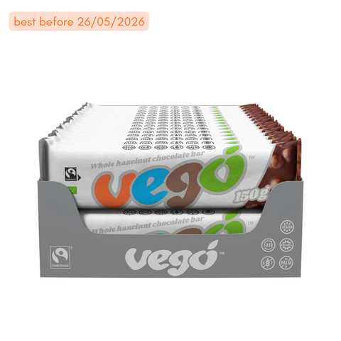 Vego Bar 150g