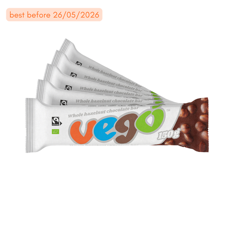 Vego Bar 150g