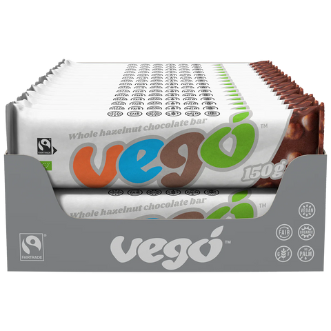 Vego Bar 150g