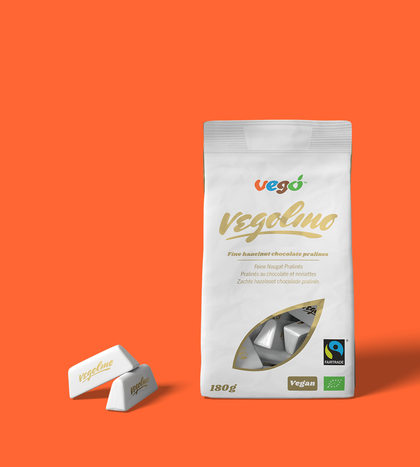 Vego Chocolate – Vego Chocolate
