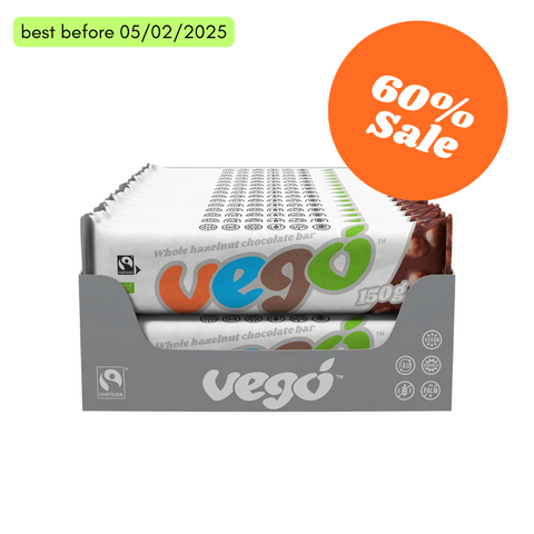 Vego Bar 150g