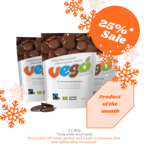Vego Melts