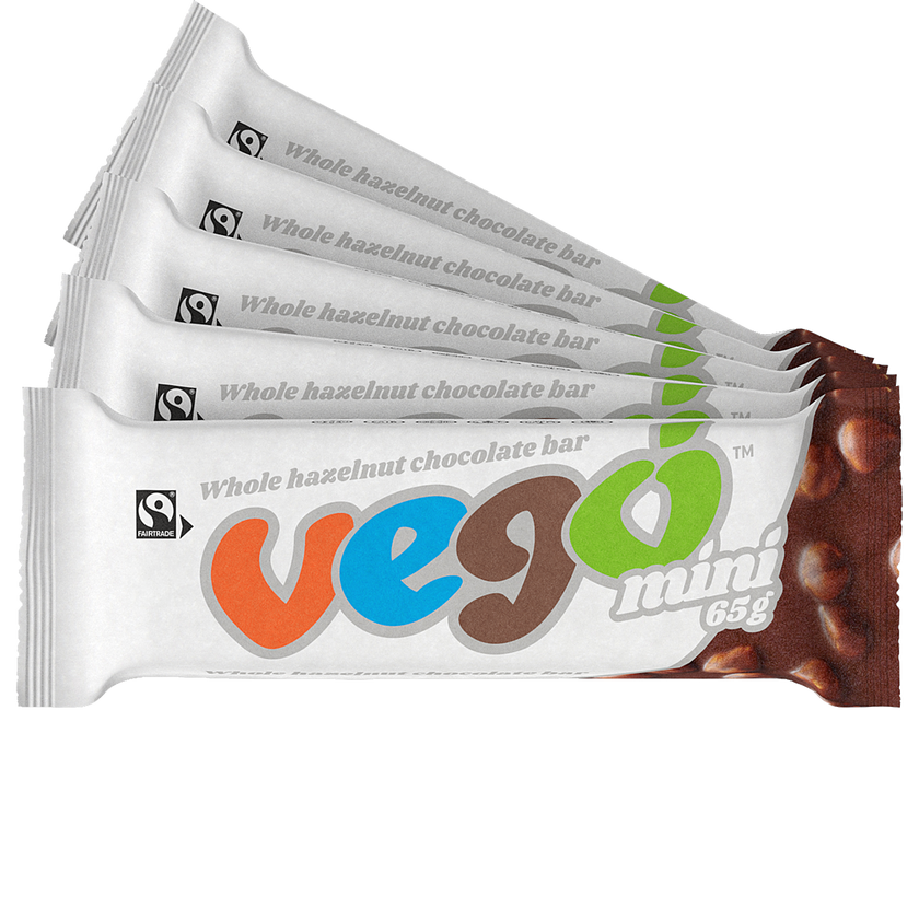 Sale – Vego Good Food GmbH